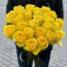 Букет Желтая роза - Букет Желтая роза