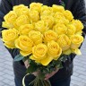 Букет Желтая роза - Букет Желтая роза